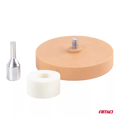 AMiO ragasztóeltávolító korong, 88 mm (04926)
