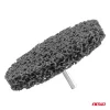 AMiO rozsdaeltávolító korong, 100×15×6 mm (04927)