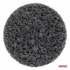 AMiO rozsdaeltávolító korong, 100×15×6 mm (04927)
