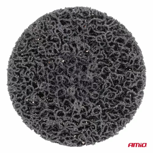 AMiO rozsdaeltávolító korong, 100×15×6 mm (04927)