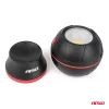 AMiO levehető gömblámpás LED-es szerelőlámpa 4 W COB 2200 mAh (04939)