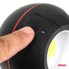 AMiO levehető gömblámpás LED-es szerelőlámpa 4 W COB 2200 mAh (04939)
