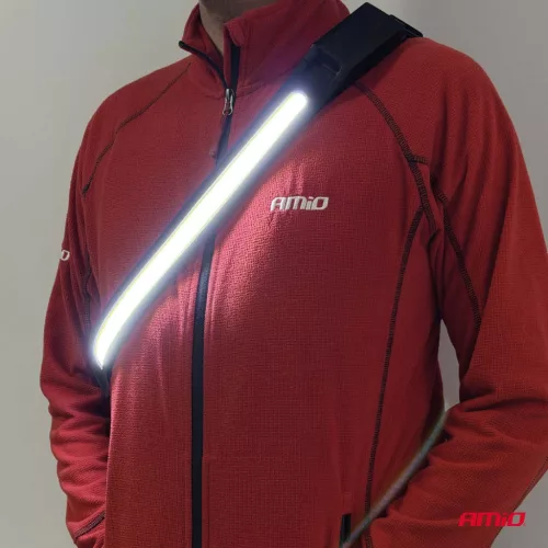 AMiO LED-es szerelőlámpa (04941)
