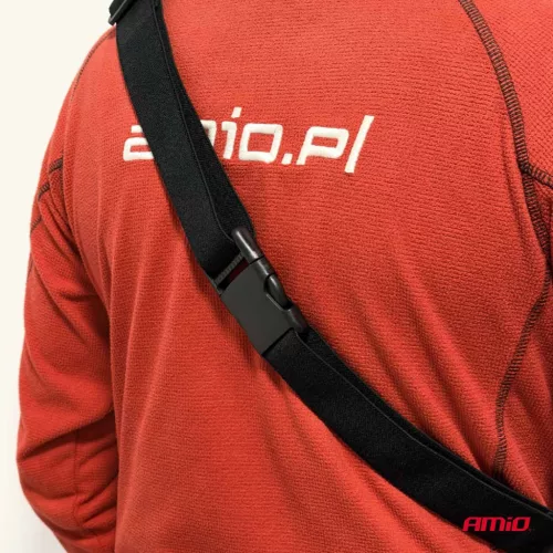 AMiO LED-es szerelőlámpa (04941)