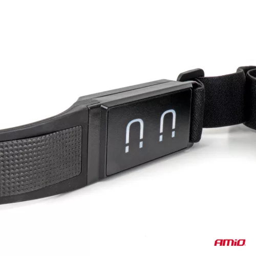 AMiO LED-es szerelőlámpa (04941)
