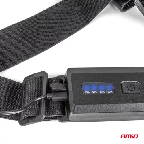 AMiO LED-es szerelőlámpa (04941)