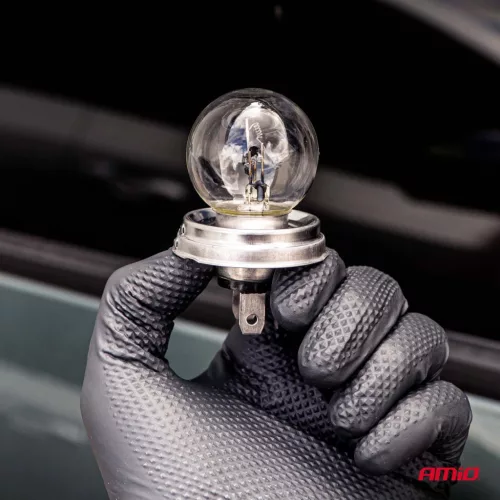 AMiO halogénizzó R2 24V 55/50W P45T (04942)