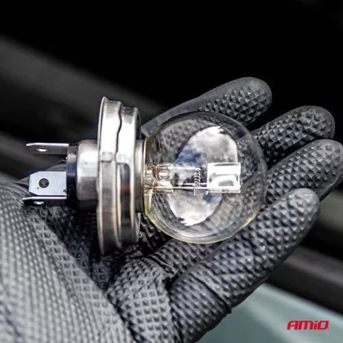 AMiO halogénizzó R2 24V 55/50W P45T (04942)