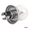 AMiO halogénizzó R2 24V 55/50W P45T (04942)