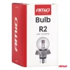 AMiO halogénizzó R2 24V 55/50W P45T (04942)