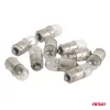 AMiO halogénizzók T4W 24V 4W BA9S 10 db (04945)
