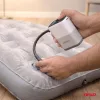AMiO hordozható digitális kerékpárkompresszor 40W USB-C (04946)