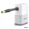AMiO hordozható digitális kerékpárkompresszor 40W USB-C (04946)