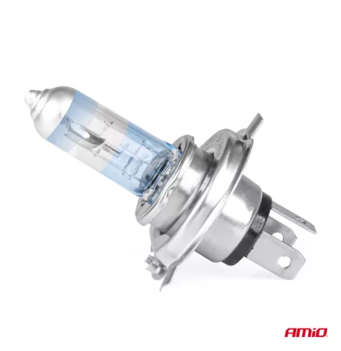 AMiO halogénizzók H4 24V 75/70W LumiTec LIMITED +120% DUO (04951)