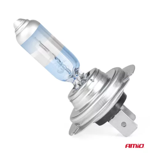 AMiO halogénizzók H7 24V 70W LumiTec LIMITED +120% DUO (04952)