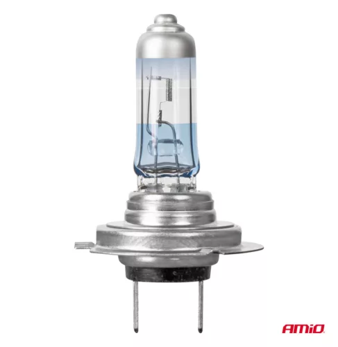 AMiO halogénizzók H7 24V 70W LumiTec LIMITED +120% DUO (04952)