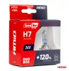 AMiO halogénizzók H7 24V 70W LumiTec LIMITED +120% DUO (04952)