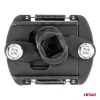 AMiO állítható olajszűrőkulcs 60–80 mm CrV (04954)