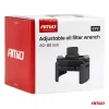 AMiO állítható olajszűrőkulcs 60–80 mm CrV (04954)