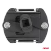 AMiO állítható olajszűrőkulcs 80–115 mm CrV (04955)