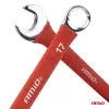 AMiO csillag-villáskulcsok CRV 6-32mm 25 db (04977)
