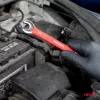 AMiO csillag-villáskulcsok CRV 8-19mm 8 db (04978)