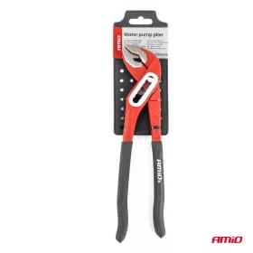 AMiO vízpumpafogó 250mm 10" (04979)