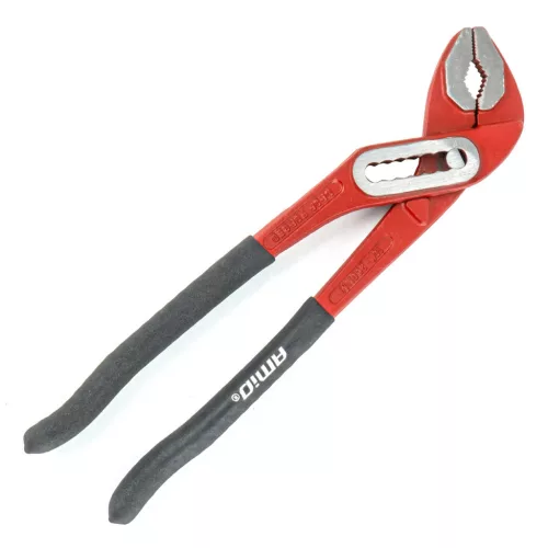 AMiO vízpumpafogó 250mm 10" (04979)