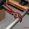 AMiO vízpumpafogó 250mm 10" (04979)