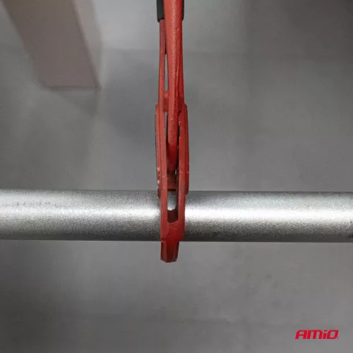 AMiO vízpumpafogó 250mm 10" (04979)