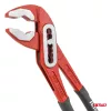 AMiO vízpumpafogó 250mm 10" (04979)