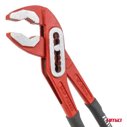 AMiO vízpumpafogó 250mm 10" (04979)