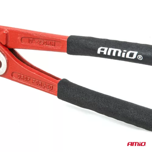 AMiO vízpumpafogó 250mm 10" (04979)