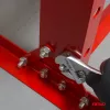 AMiO állítható villáskulcs 200mm 8" (04980)