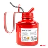 AMiO fém olajozókanna 250ml (04981)