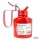 AMiO fém olajozókanna 250ml (04981)