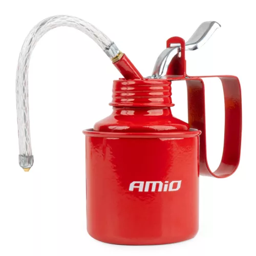 AMiO fém olajozókanna 250ml (04981)