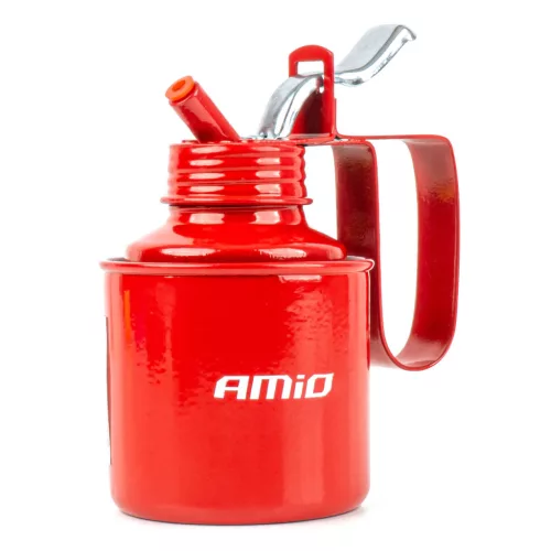 AMiO fém olajozókanna 250ml (04981)