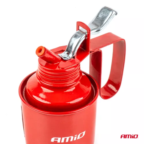 AMiO fém olajozókanna 250ml (04981)