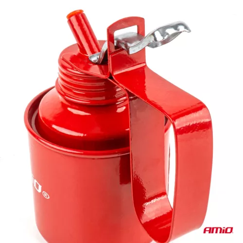 AMiO fém olajozókanna 250ml (04981)