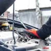 AMiO csillag-villáskulcsok készlet CRV 47 db (04982)