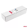 AMiO csőkulcskészlet 6x7 8 db (04983)
