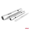 AMiO csőkulcskészlet 6x7 8 db (04983)
