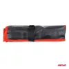 AMiO csőkulcskészlet 6x7 8 db (04983)