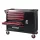 AMiO szerszámos szekrény – 258 db szerszám készlet 1080x460x890mm (04988)