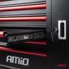 AMiO szerszámos szekrény – 258 db szerszám készlet 1080x460x890mm (04988)