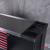 AMiO szerszámos szekrény – 258 db szerszám készlet 1080x460x890mm (04988)