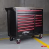 AMiO szerszámos szekrény – 471 db szerszám készlet 1080x460x970mm (04989)