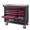 AMiO szerszámos szekrény – 471 db szerszám készlet 1080x460x970mm (04989)
