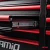 AMiO szerszámos szekrény – 471 db szerszám készlet 1080x460x970mm (04989)
